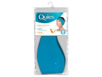 QUIES NEOPRÉNOVÁ ČELENKA S/M