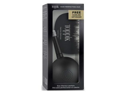 TOPPIK Duo pro precizní aplikaci