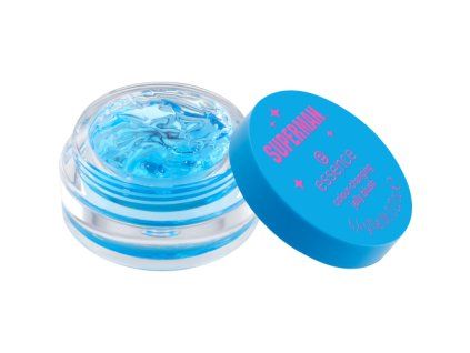 essence Superman tvářenka colour-changing jelly