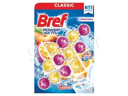 Bref PowerA (3ks/bli) Frutopia