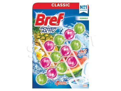 Bref PowerA (3ks/bli) Hawaii