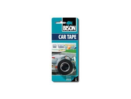 BISON oboustranná lepicí páska CAR TAPE 1,5 m x 19 mm