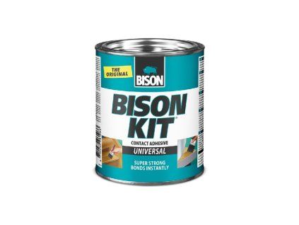 BISON univerzální lepidlo KIT 650 ml