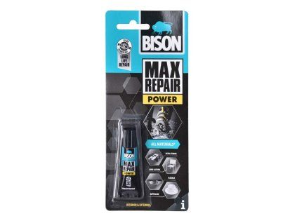 BISON univerzální lepidlo MAX REPAIR 8 g