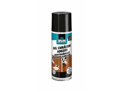 BISON odstraňovač lepidel GLUE REMOVER 200 ml