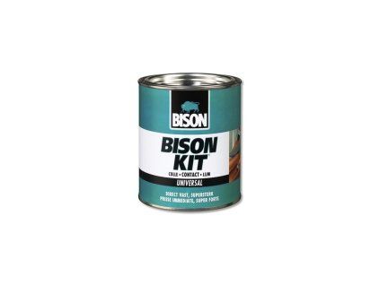 BISON univerzální lepidlo KIT 250 ml