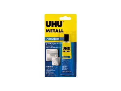 UHU lepidlo na kovy Metall 30 g