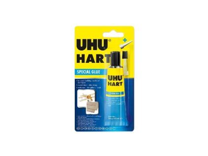 UHU lepidlo pro modeláře Hart 35 g
