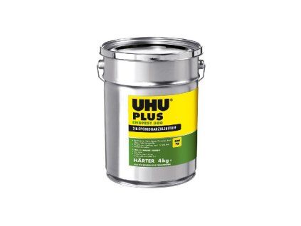 UHU dvousložkové epoxidové lepidlo - tvrdidlo PLUS endfest 300 EPOXY 4 kg