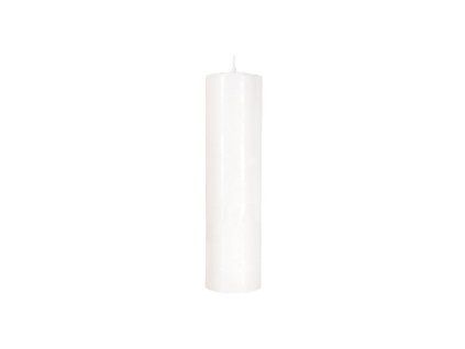 Kostelní svíčka Hladká 46x270 365g svíčka na zápich