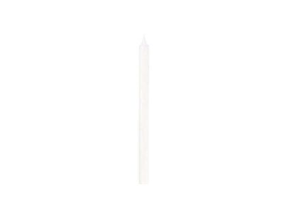 Kostelní svíčka Hladká 30x400 250g svíčky na zápich