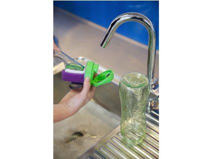 Sistema Tritanová láhev Hydrate Swift Flip Top 600 ml
