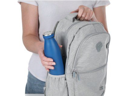 Sistema Nerezová termoska Hydrate Stainless Steel 500 ml