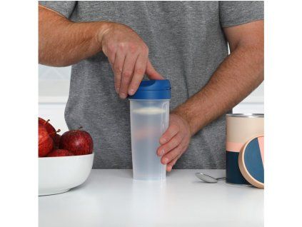 Sistema Shaker Hydrate 750 ml, mix barev