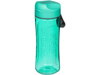Sistema Tritanová láhev s poutkem Hydrate Swift Flip Top 600 ml, mátová