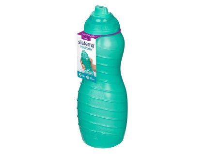 Sistema Láhev Hydrate Davina Twist n Sip 700 ml, mátová