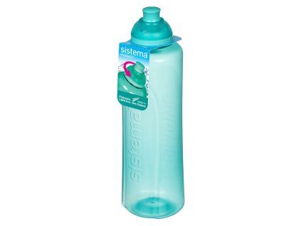 Sistema Láhev Hydrate Swift Twist n Sip 480 ml, mátová