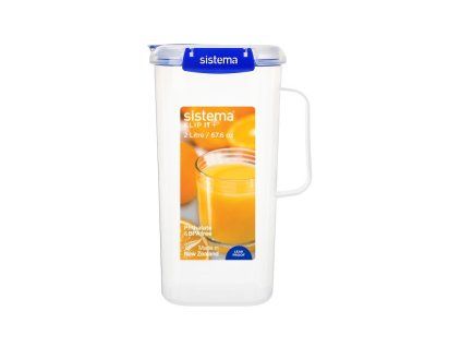 Sistema Vodotěsná konvice KLIP IT PLUS  2 l