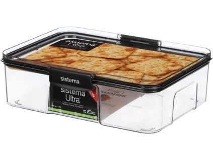 Sistema Ultra Dóza na skladování potravin 1,73 l