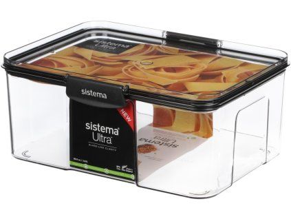Sistema Ultra Dóza na skladování potravin 2,63 l