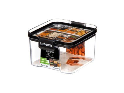 Sistema Ultra Dóza na skladování potravin 460 ml