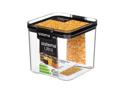Sistema Ultra Dóza na skladování potravin 700 ml