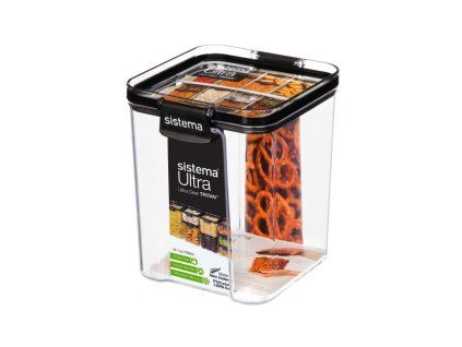 Sistema Ultra Dóza na skladování potravin 920 ml