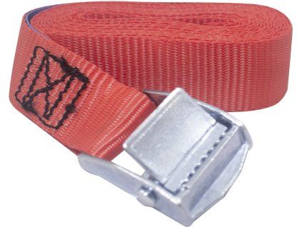 QUICKLOADER® Classic Cambuckle
500 kg • 2,5 m x 20 mm