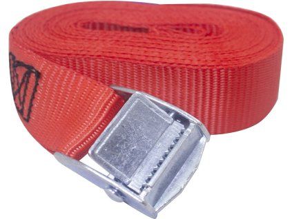 QUICKLOADER® Classic Cambuckle
500 kg • 4 m x 25 mm