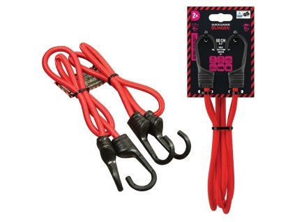 QUICKLOADER® Bungee
 24 kg • 80 cm • 2-pack