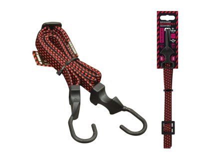 QUICKLOADER® Adjustable Butterfly Bungee  24 kg • 20–140 cm