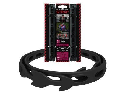 QUICKLOADER® Strap
50 kg • 110 cm • 2-pack