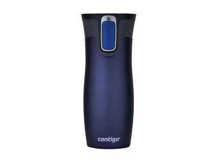 Contigo Termohrnek West Loop 470 ml, Monaco