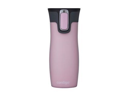 Contigo Termohrnek West Loop 470 ml, Millenial Pink