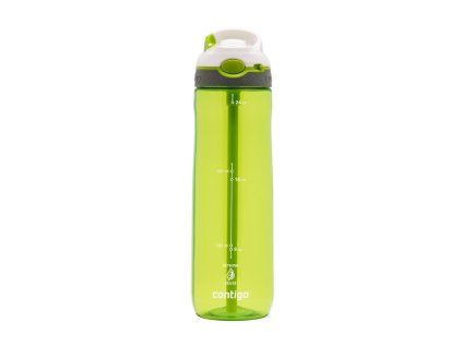 Contigo láhev na pití Ashland Tritan Renew 720 ml, Citron