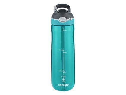 Contigo láhev na pití Ashland Tritan Renew 720 ml, Scuba