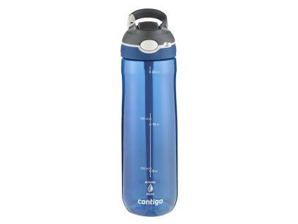 Contigo láhev na pití Ashland Tritan Renew 720 ml, Monaco