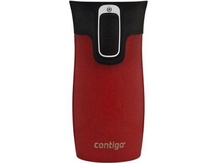 Contigo Termohrnek West Loop Mini 300 ml, Berry