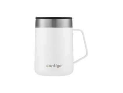 Contigo Termohrnek Streeterville Desk Mug 420 ml, Salt