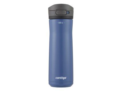 Contigo Termolahev Jackson Chill 590 ml, Blue Corn