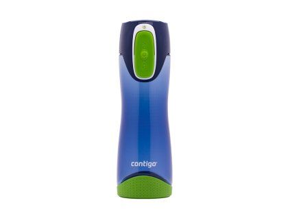 Contigo Dětská láhev Swish 500 ml, Cobalt