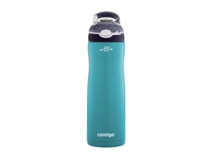 Contigo Termolahev Ashland Chill 590 ml, Scuba