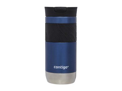 Contigo Termohrnek Byron 2.0 470 ml, Blue Corn