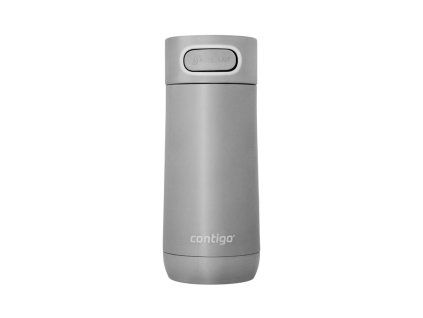 Contigo Termohrnek Luxe 360 ml, Stainless Steel