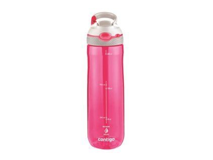 Contigo láhev na pití Ashland Tritan Renew 720 ml, Sangria