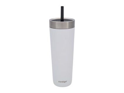 Contigo Termohrnek 720 ml, bílá