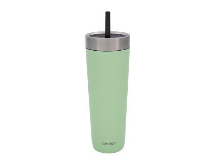 Contigo Termohrnek 720 ml, zelená
