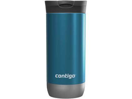 Contigo Termohrnek Huron 2.0 470 ml, Blueberry