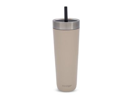 Contigo Termohrnek 720 ml, světle hnědá