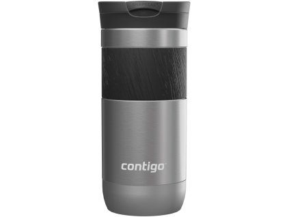 Contigo Termohrnek Byron 2.0 470 ml, Stainless Steel Emea